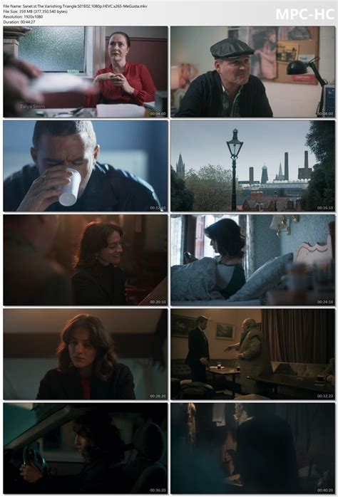 sorry for others s01e02 1080p hd